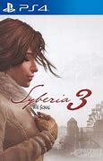 Syberia 3( Wymiana 30zł)- D0263
